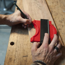 Carbatec Marking & Measuring